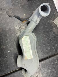 Ricambi VW d'epoca T3