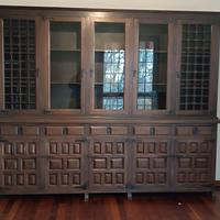 Credenza e mobile bar