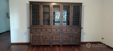 Credenza e mobile bar