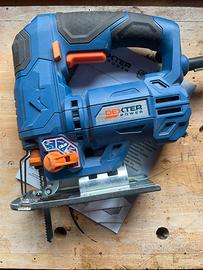 Seghetto alternativo DEXTER POWER 600W