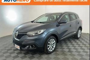 RENAULT Kadjar dCi 8V 110CV EDC Energy Intens
