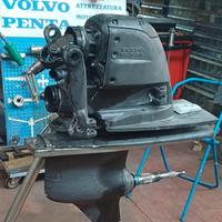 PIEDE POPPIERO VOLVO P. REVISIONATO
