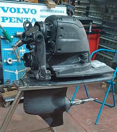 PIEDE POPPIERO VOLVO P. REVISIONATO