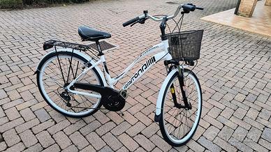 Bici da donna
