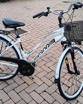 Bici da donna