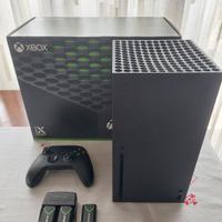 Xbox Series X