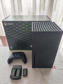 Xbox Series X