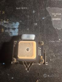 Mavic Mini 1 e Mini 2  ricambi 