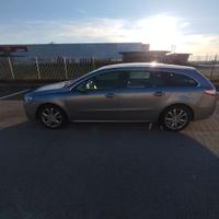 PEUGEOT 508 SW EAT6 AUTOMATICA 1.6 BLUEHDI 120cv