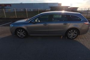 PEUGEOT 508 SW EAT6 AUTOMATICA 1.6 BLUEHDI 120cv
