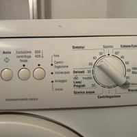 Lavatrice Bosch Classixx5