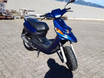 MBK Booster 50