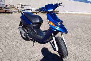 MBK Booster 50
