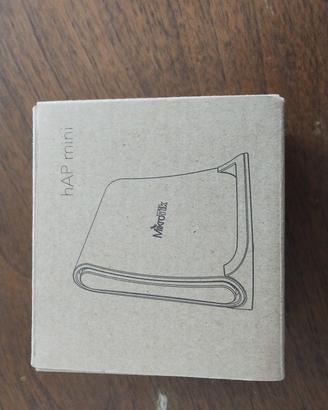 MIKROTIK 