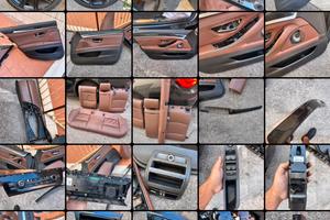 Ricambi della bmw 520