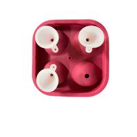 Porta ghiaccio sfera chivas