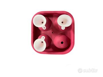 Porta ghiaccio sfera chivas