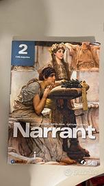 Narrant volume ￼ SEI di Diotti, Dossi, Signoracci