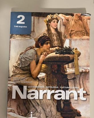 Narrant volume ￼ SEI di Diotti, Dossi, Signoracci