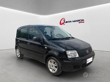 Fiat Panda 1.2 69 cv EASYPOWER GPL-CLIMA/CERCHI IN