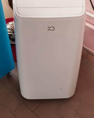Condizionatore portatile nuovo