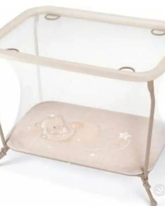 box cam lusso beige
