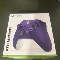 Controller Xbox Series X/S/ONE ASTRAL PURPLE