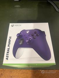 Controller Xbox Series X/S/ONE ASTRAL PURPLE