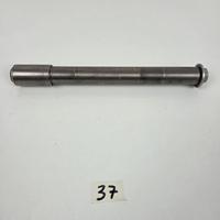 KTM 2016 2022 EXC SX PERNO RUOTA ANTERIORE 22MM