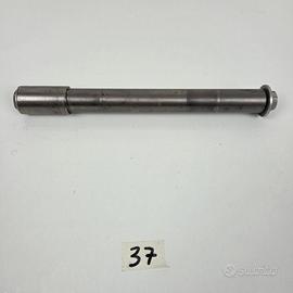 KTM 2016 2022 EXC SX PERNO RUOTA ANTERIORE 22MM