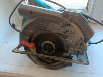 Sega elettrica