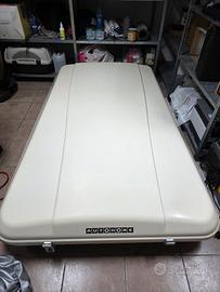 Tenda da tetto AUTOHOME Maggiolina airtop small