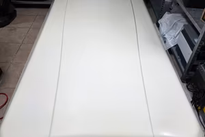 Tenda da tetto AUTOHOME Maggiolina airtop small