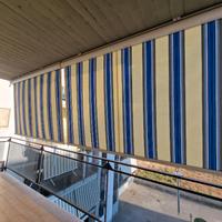 Tende da sole Tempotest a braccio da esterno