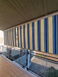 Tende da sole Tempotest a braccio da esterno