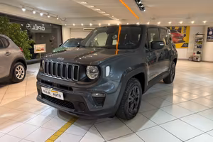 Jeep Renegade 1.0 T3 Longitude km 67195
