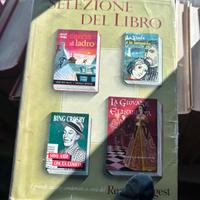 Selezione del Libro