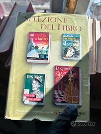 Selezione del Libro
