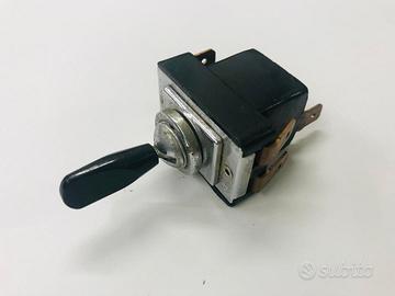 Interruttore Alfa Romeo