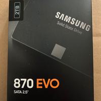 Hard disk Samsung 2Tb