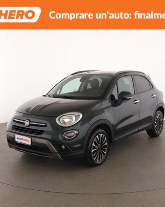 FIAT 500X KT69073
