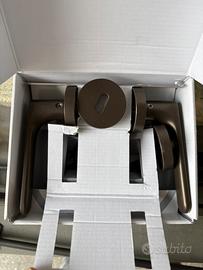 Maniglie per porte interne