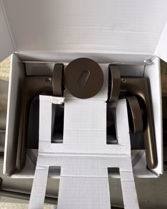 Maniglie per porte interne