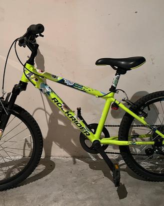 Bicicletta