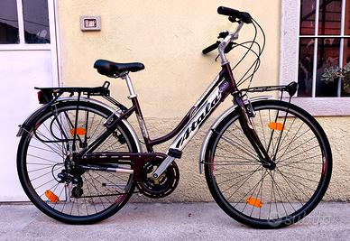 City bike donna Atala Discovery 