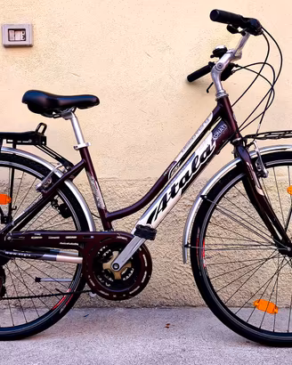 City bike donna Atala Discovery 