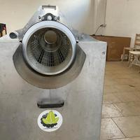 Trimmer per Canapa
