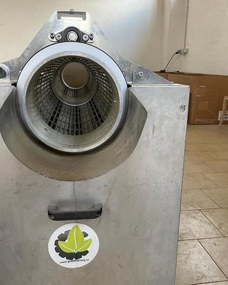 Trimmer per Canapa