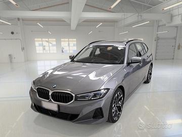 BMW 320 XDRIVE 48V TOURING AUT. STATION WAGON