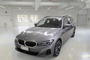 BMW 320 XDRIVE 48V TOURING AUT. STATION WAGON